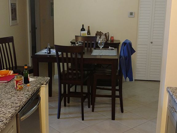 Dining room 1