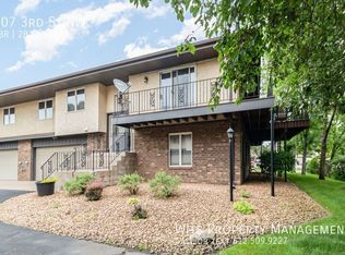 307 3rd St NW, Elk River, MN 55330