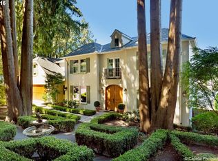 333 Northshore Rd, Lake Oswego, OR 97034