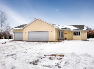 13324 308th Ave NW, Princeton, MN 55371