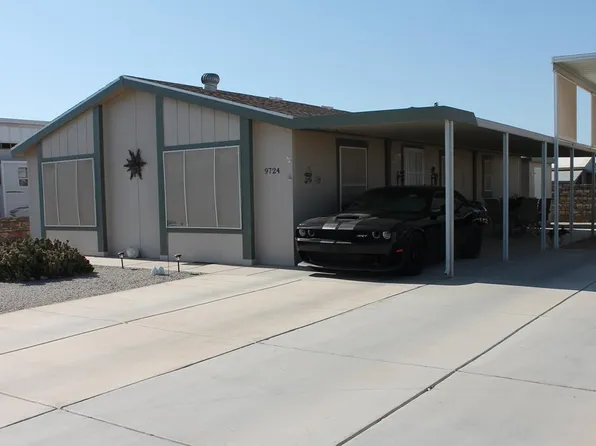 9724 E 35th St, Yuma, AZ 85365