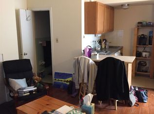 11 Keswick St #19, Boston, MA 02215