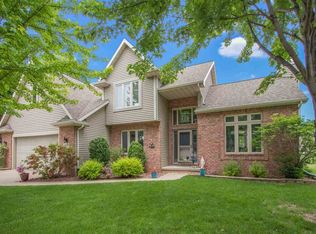 3417 Edinburgh Rd, Green Bay, WI 54311