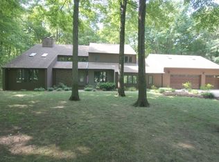 11 Keystone Ct, Jasper, IN 47546