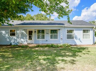 1634 Sandefer St, Abilene, TX 79601