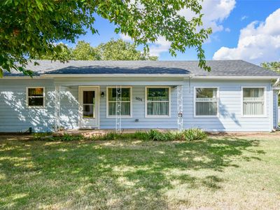 1634 Sandefer St, Abilene, TX, 79601