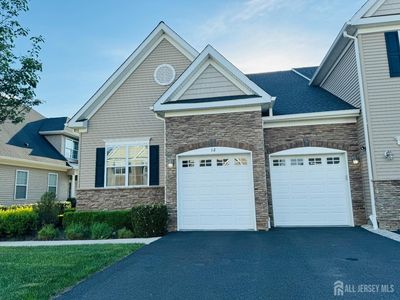 12 Gables Way, Monroe Township, NJ, 08831