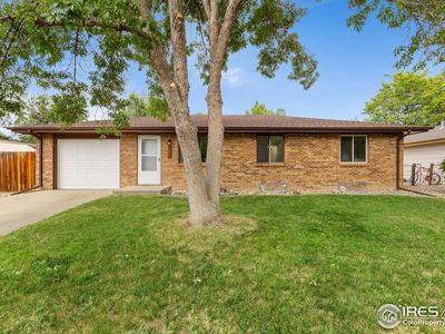 530 Mount Evans St, Longmont, CO, 80504
