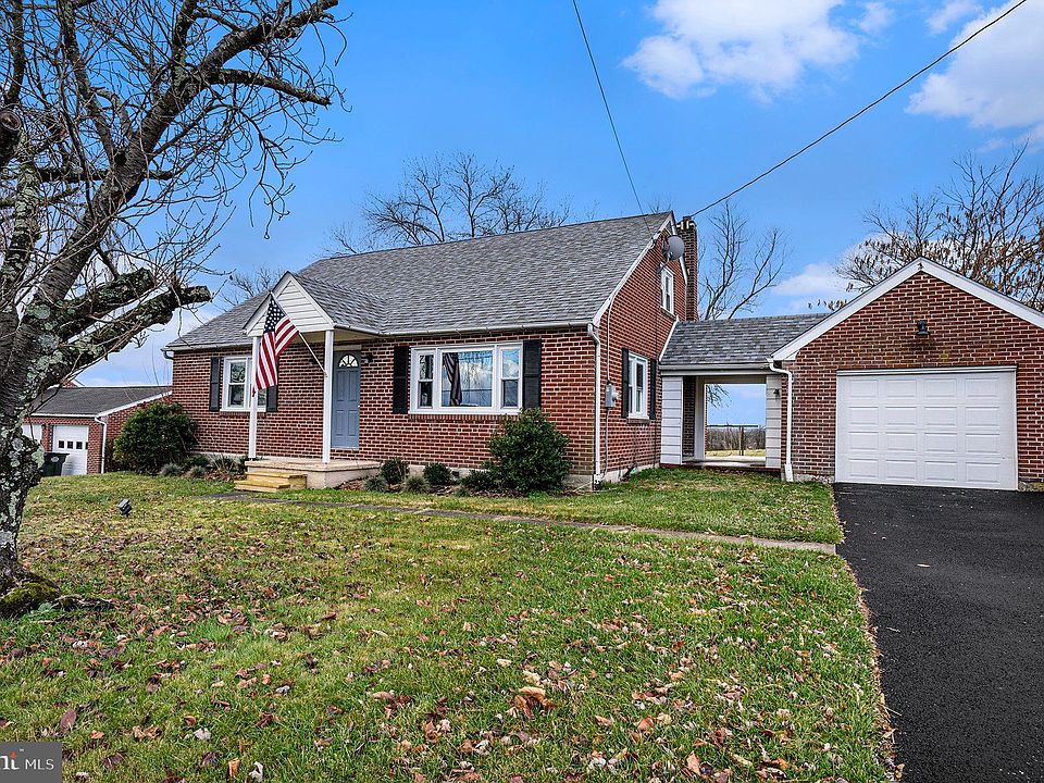 342 Hoffmansville Rd, Bechtelsville, PA 19505 Zillow