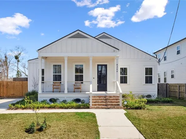 4349 Van Ave, New Orleans, LA 70122