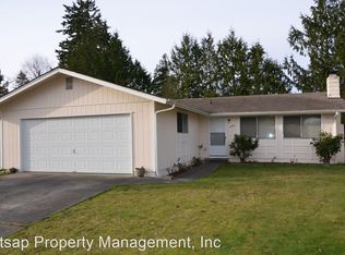 2966 SE Joyce Ct, Port Orchard, WA 98366