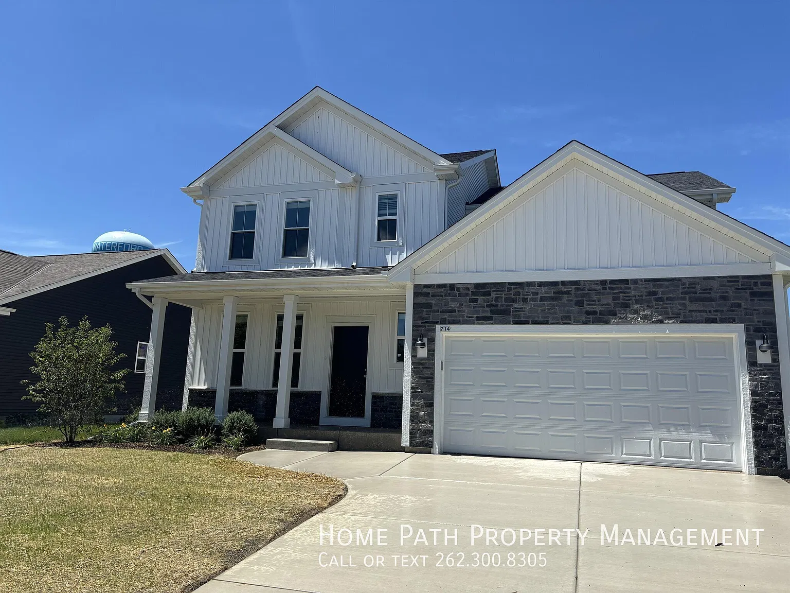 4 bed, 2.5 bath, 2093 sqft, $3,695 — Photo 1
