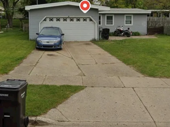 1029 Ariebill St SW, Wyoming, MI 49509