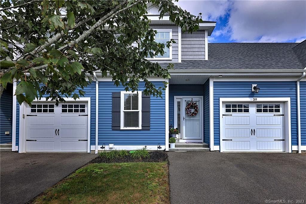 59 S Lakeside Dr 59, Orange, CT 06477 Zillow