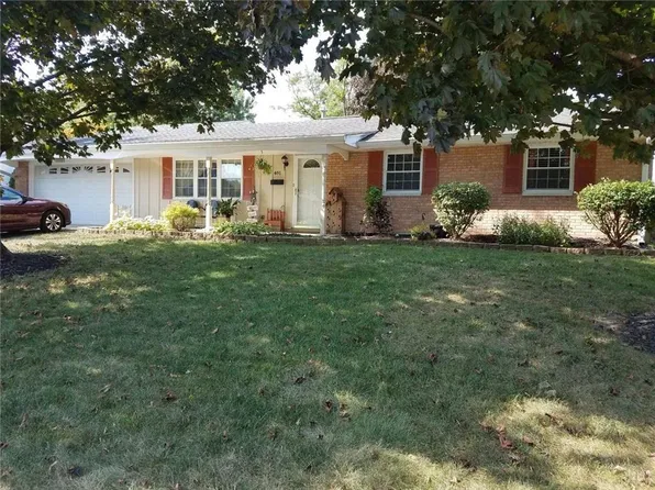481 Warm Springs Dr, Fairborn, OH 45324