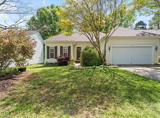5311 Courtfield Dr, Indian Trail, NC 28079