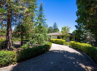 16899 Kennedy Rd, Los Gatos, CA 95032