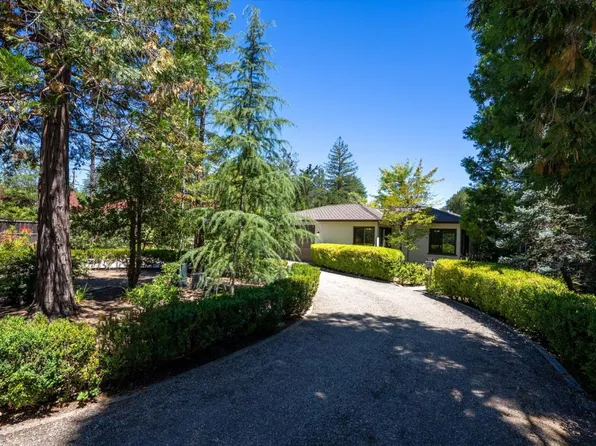16899 Kennedy Rd, Los Gatos, CA 95032