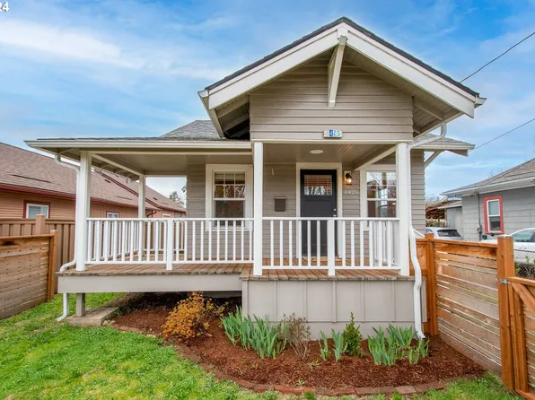 6425 SE 71st Ave, Portland, OR 97206