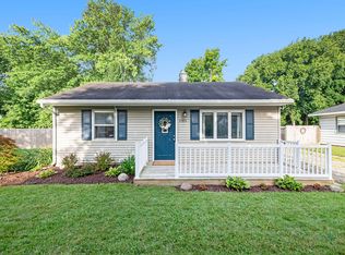 3309 Random Rd, Kalamazoo, MI 49004