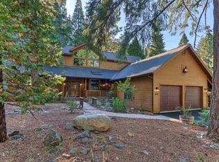 66 Yonkalla Trl, Graeagle, CA 96103