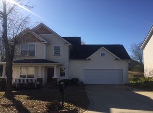 1007 Magna Ln, Indian Trail, NC 28079