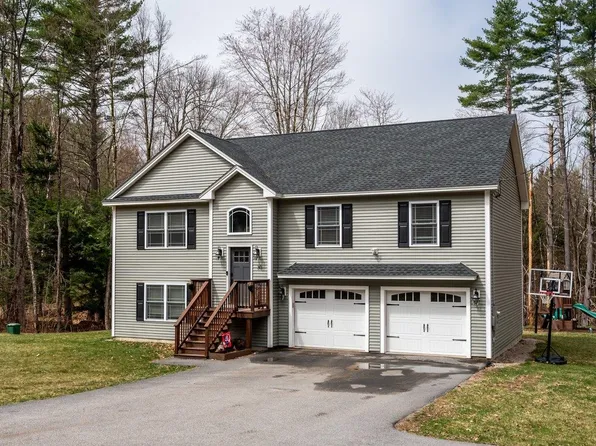 30 Longview Drive, Henniker, NH 03242