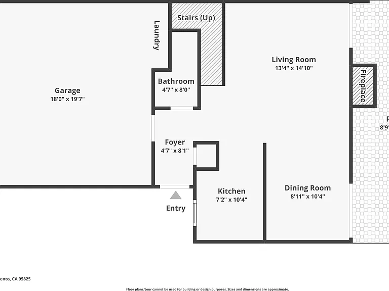 1401 Hood Rd — Photo 37