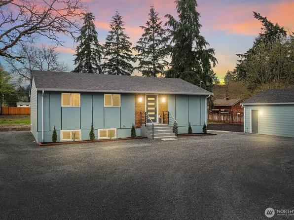 618 Brookdale Road E, Tacoma, WA 98445