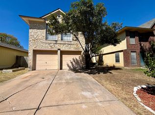 810 Smoke Signal Pass, Pflugerville, TX 78660