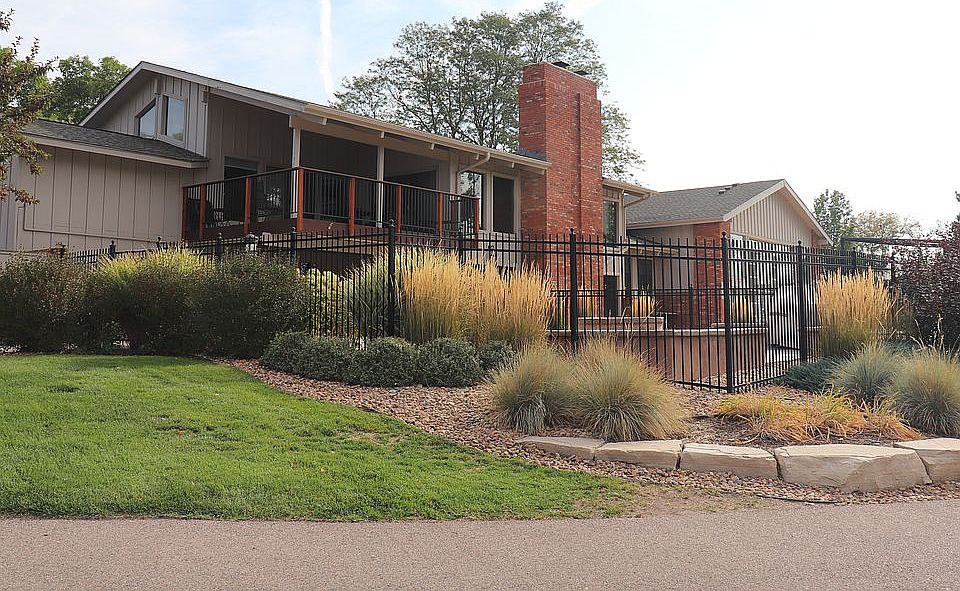 Clubhouse with Pool