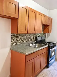 Rented by New York Residence