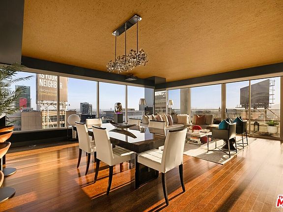 5th image of 6250 Hollywood Blvd Unit 14H