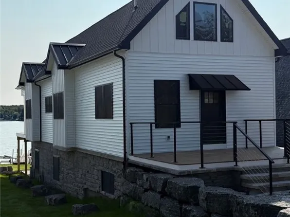 14826 S Hadcock Dr, Sterling, NY 13156