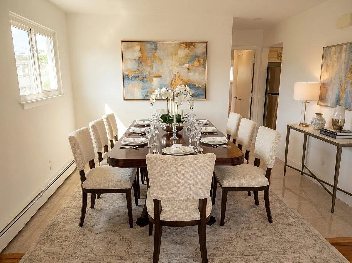 3 bed, 1.0 bath, $2,900 — Photo 3