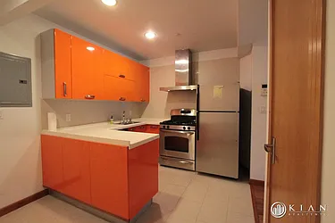 Rented by Kian Realty