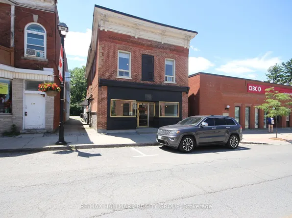 128 Prescott St #126, North Grenville, ON K0G 1J0