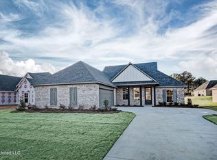 441 Baleigh Way, Canton, MS 39046