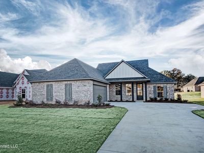 441 Baleigh Way, Canton, MS, 39046