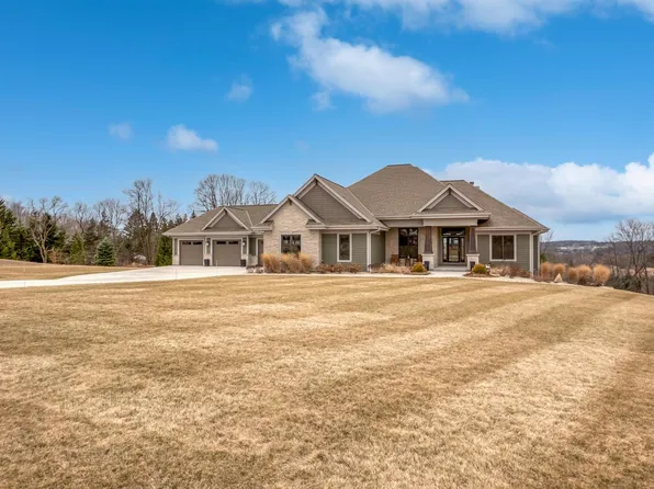 784 Lakeview Ridge LANE, Colgate, WI 53017