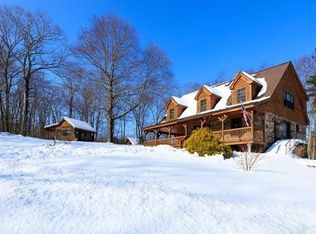 126 Worcester Providence Tpke, Sutton, MA 01590