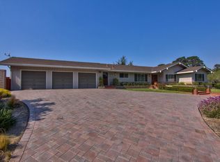 1298 Sylvan Rd, Monterey, CA 93940