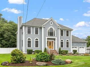 26 Brundrett Ave, Andover, MA 01810