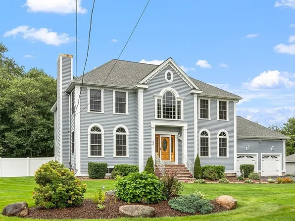 26 Brundrett Ave, Andover, MA 01810