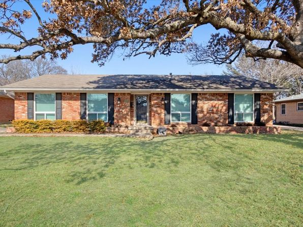 Home for Sale in Dallas TX