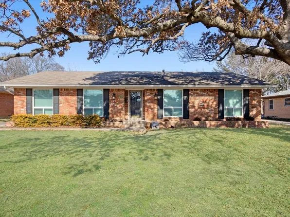 6317 E Lovers Ln, Dallas, TX 75214