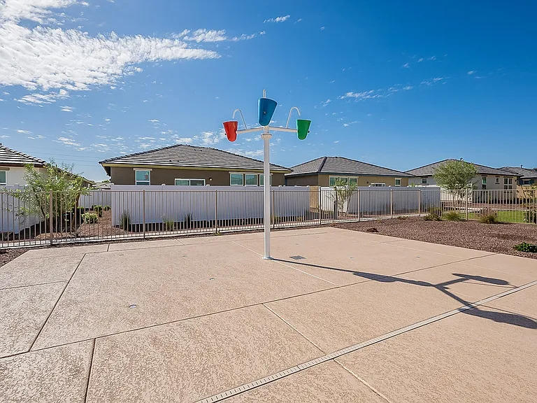 Hillstone Residences