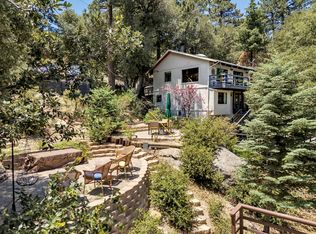 25585 Highway 243, Idyllwild, CA 92549