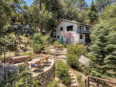25585 Highway 243, Idyllwild, CA, 92549