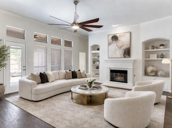 7901 Chaddington Dr, North Richland Hills, TX 76182